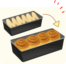 製法のこだわり