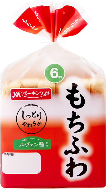 もちふわ6枚