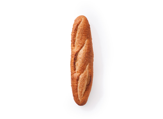 全粒粉入りフランスパン