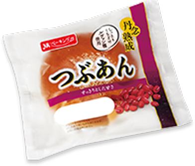 つぶあん