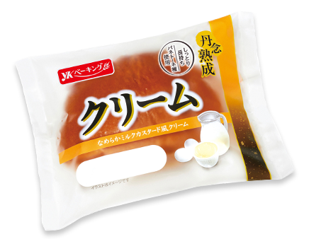 クリーム