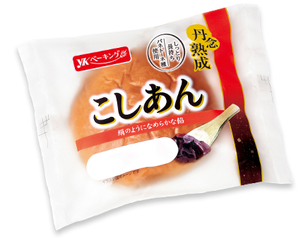 こしあん