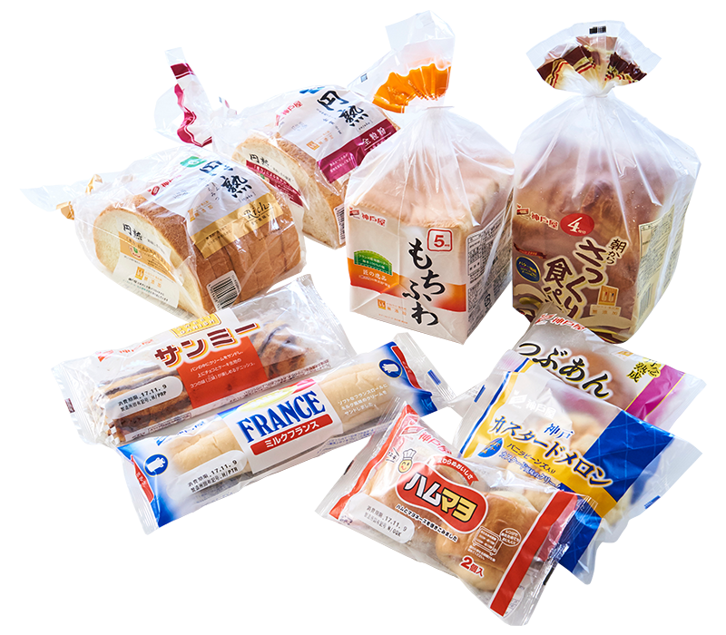 当社製品