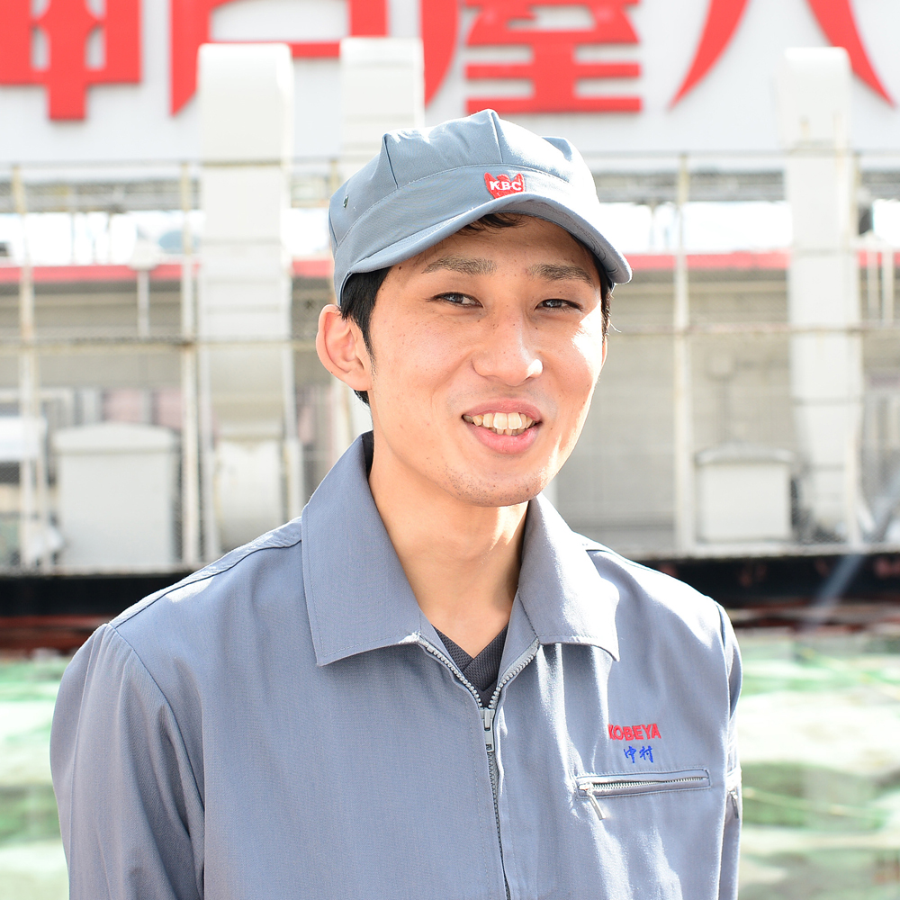 社員2