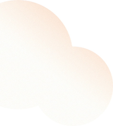 雲のイラスト