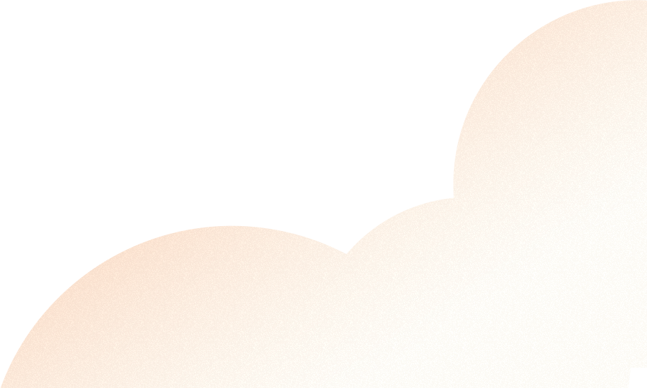 雲のイラスト