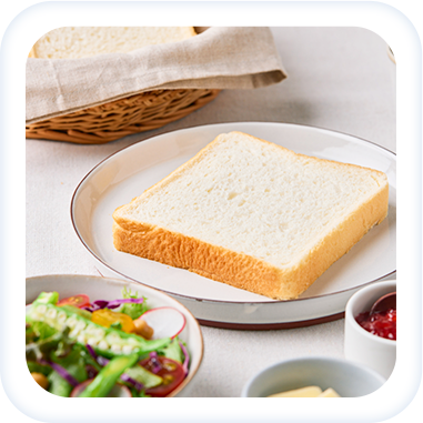 食パンの画像