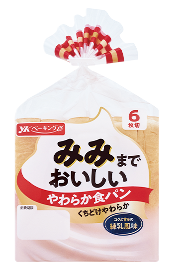 6枚切