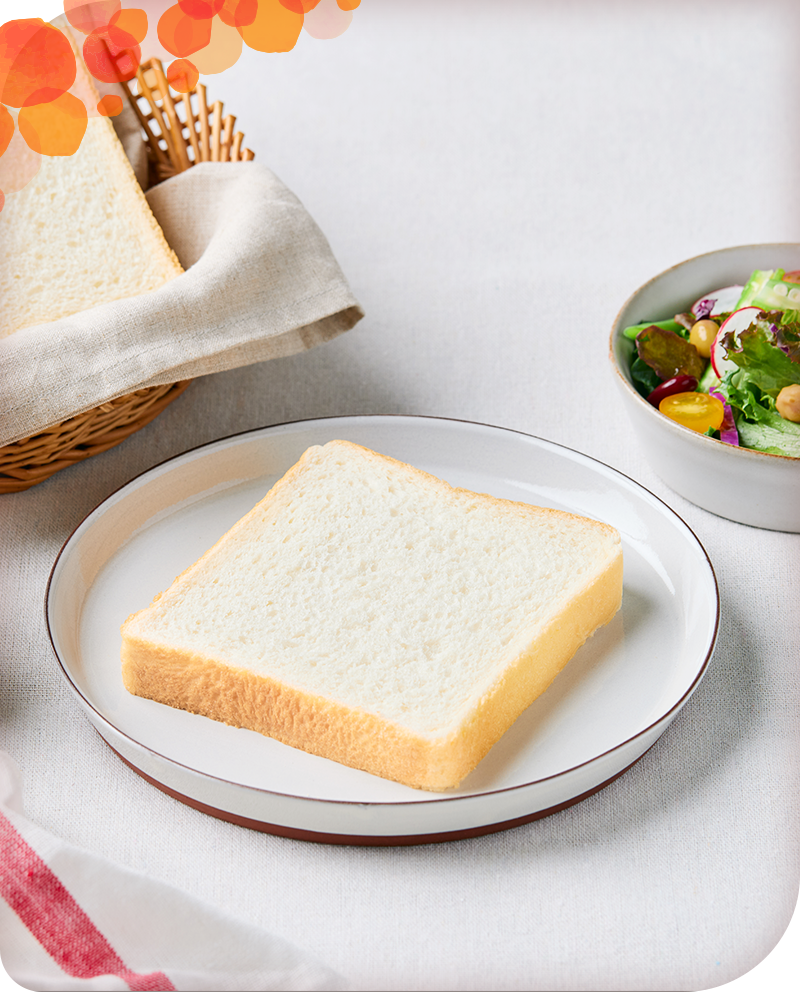 みみまでおいしい やわらか食パン