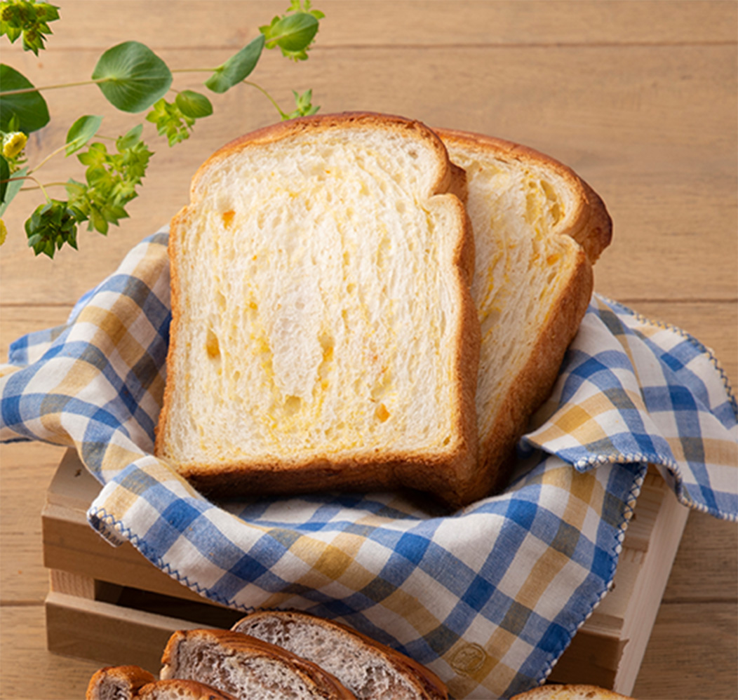 バラエティ食パン01
