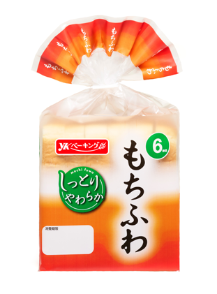 もちふわ6枚