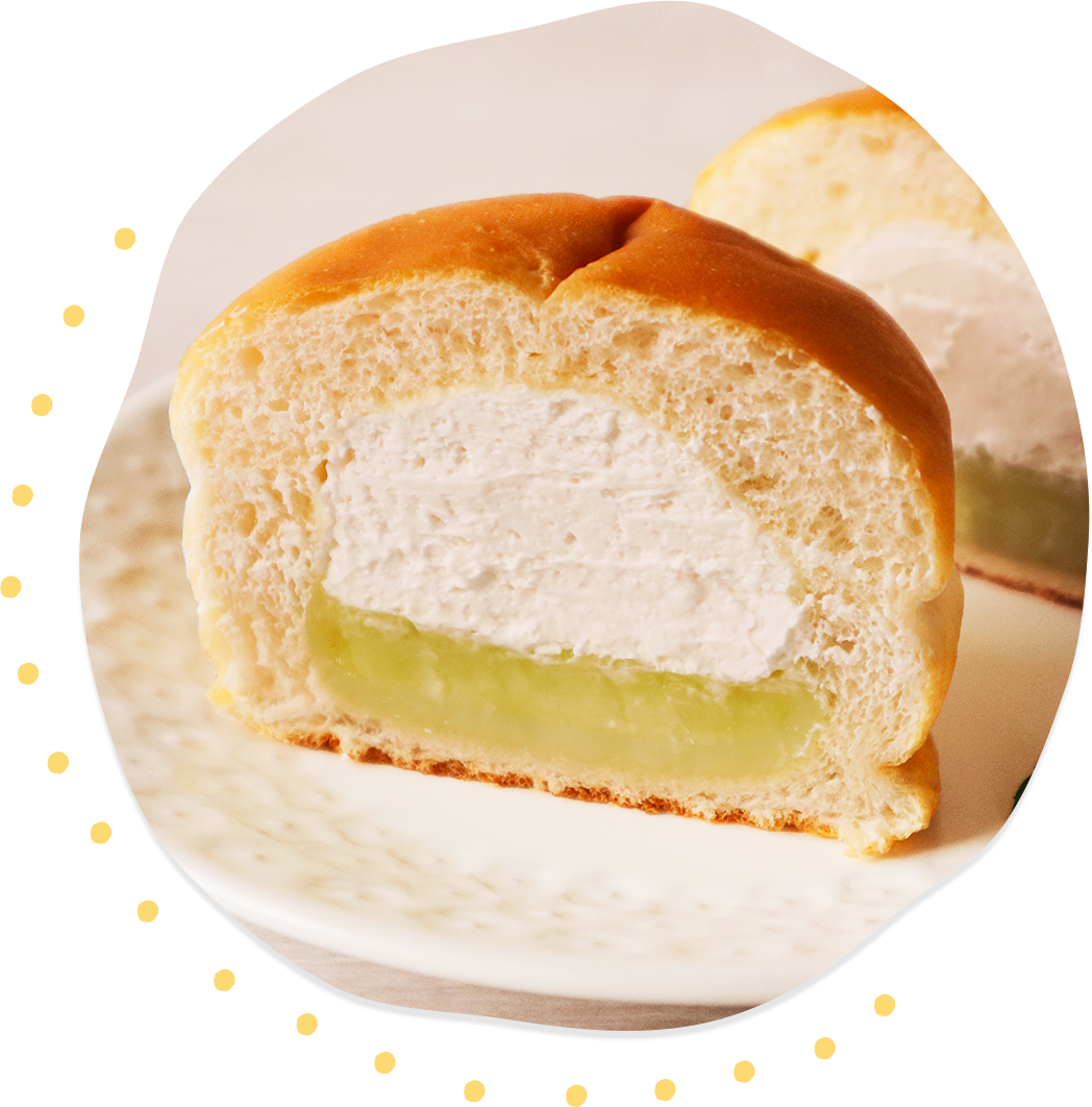 季節のバラエティイメージ画像