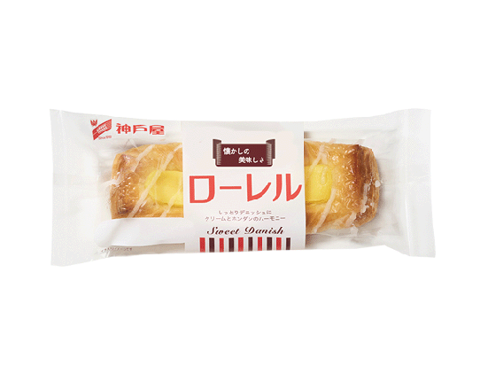 ローレル