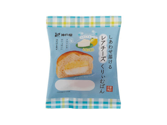菓子パン | YKベーキングカンパニー