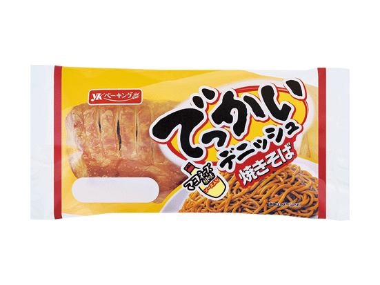 菓子パンだ 菓子パン | YKベーキングカンパニー