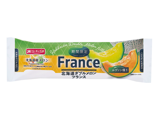 わるいヤドキング　わるいハクリュー　わるいプクリン　他　18枚 新商品｜北海道ダブルメロンフランス | YKベーキングカンパニー